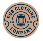 Pub Clothing Company